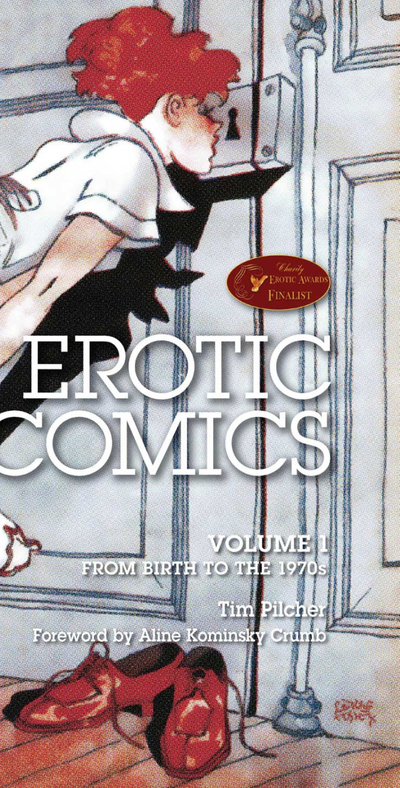 Erotic Comics