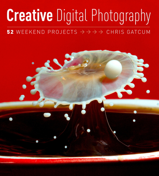 Creative Digital Photography