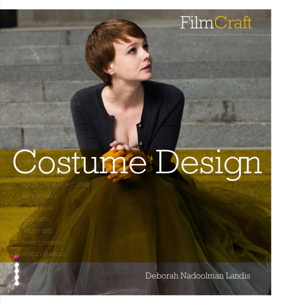 FilmCraft: Costume Design