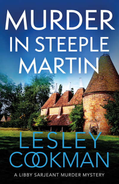 Murder in Steeple Martin