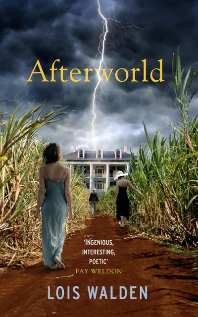 Afterworld