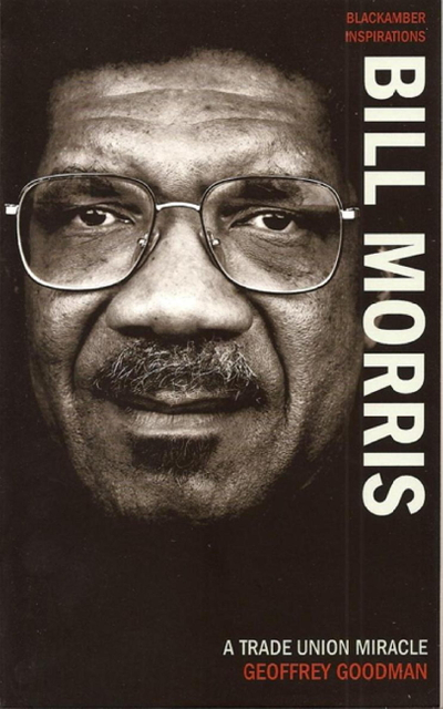 Bill Morris