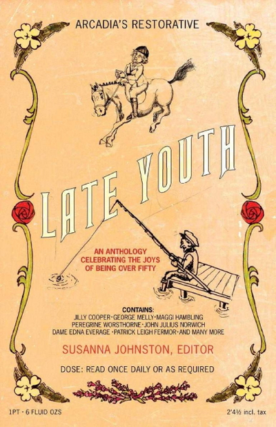 Late Youth