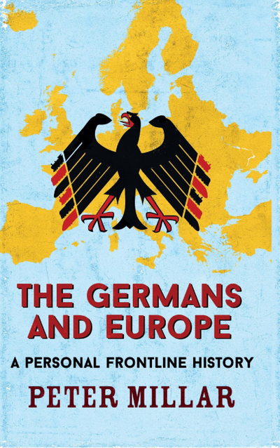 The Germans and Europe