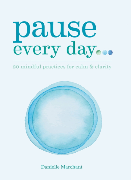 Pause Every Day