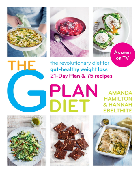 The G Plan Diet