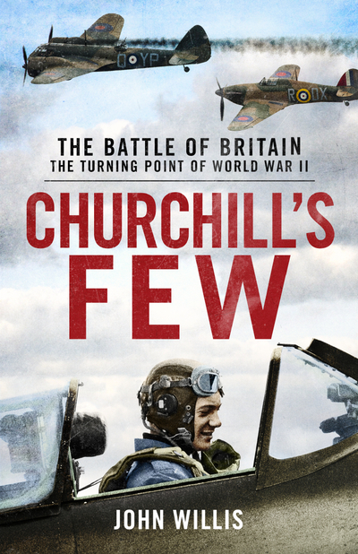 Churchill’s Few