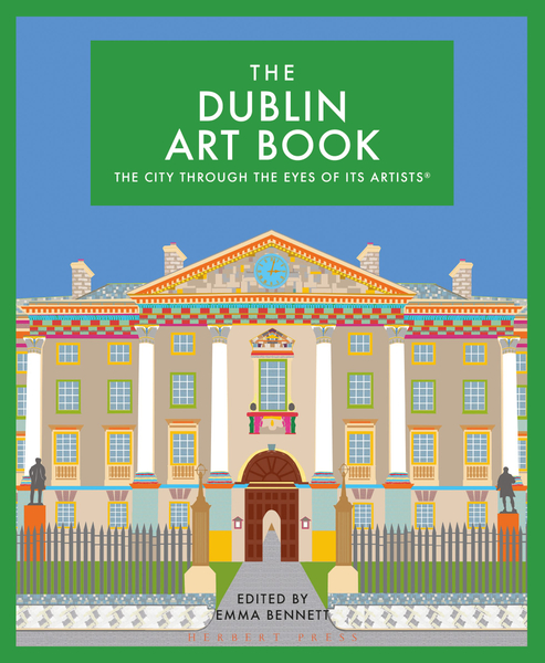 The Dublin Art Book