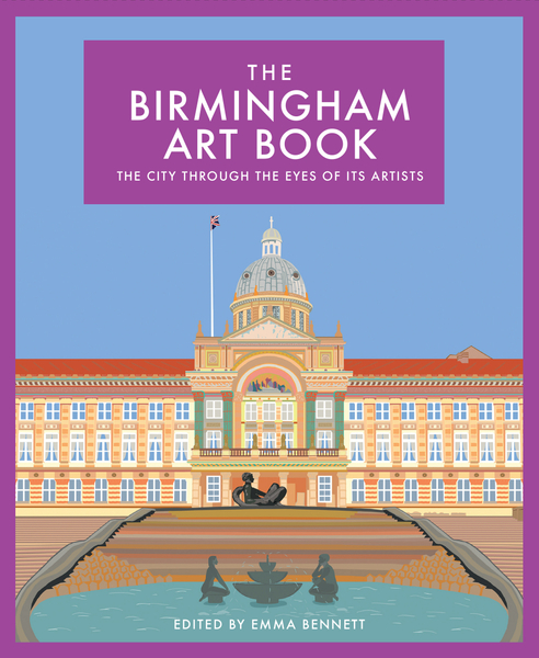 The Birmingham Art Book