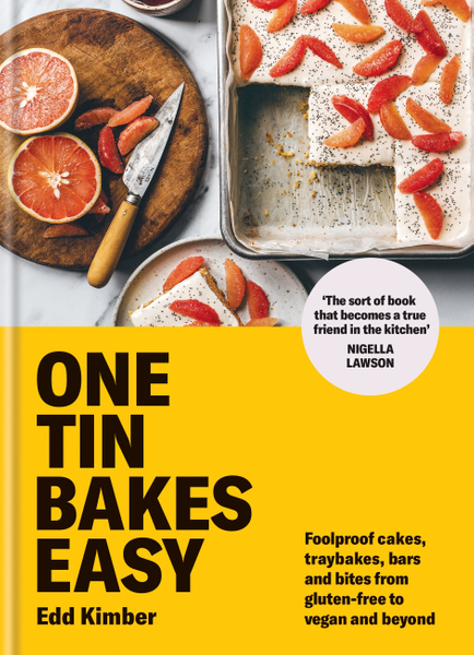 One Tin Bakes Easy