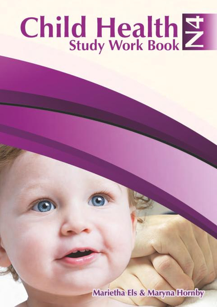 Child Health N4 Workbook