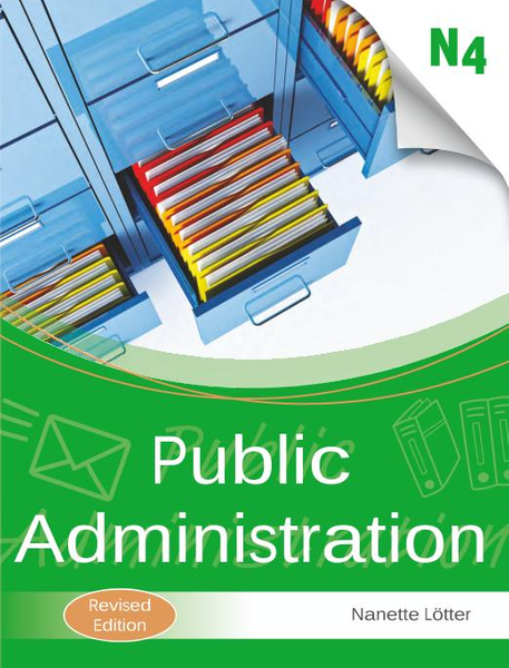 Public Administration N4