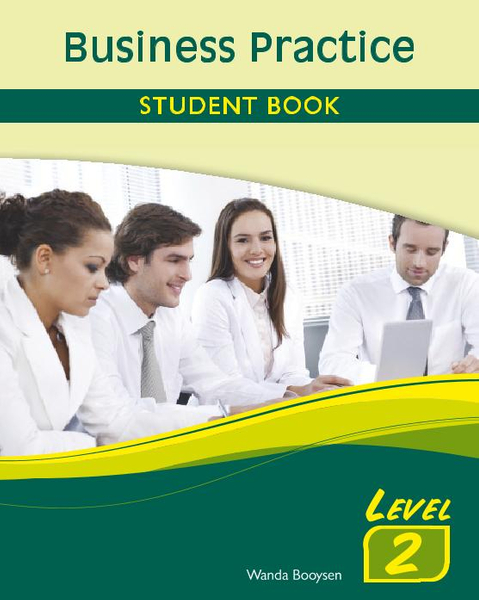 Business Practice Level 2 Student Book