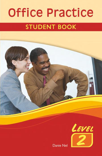 Office Practice Level 2 Student Book