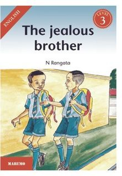 The jealous brother