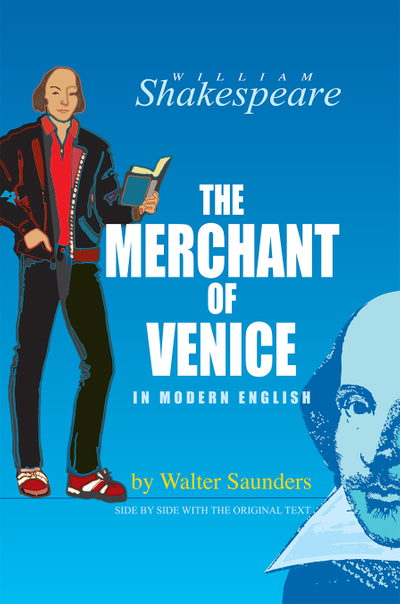 S2000 The Merchant of Venice