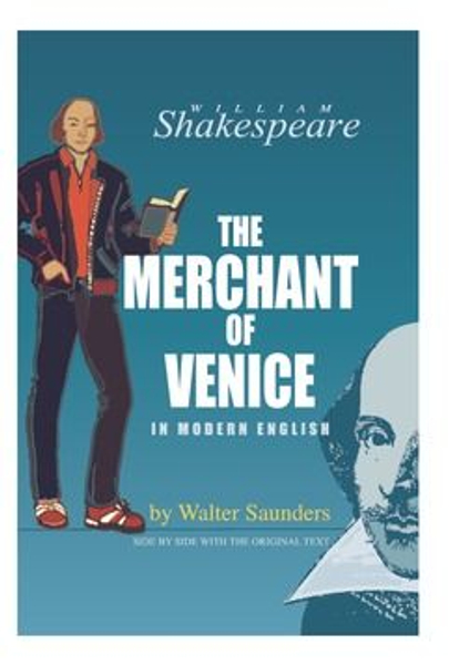 S2000 The Merchant of Venice