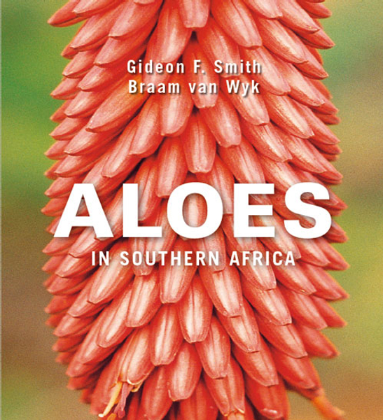 Aloes in Southern Africa