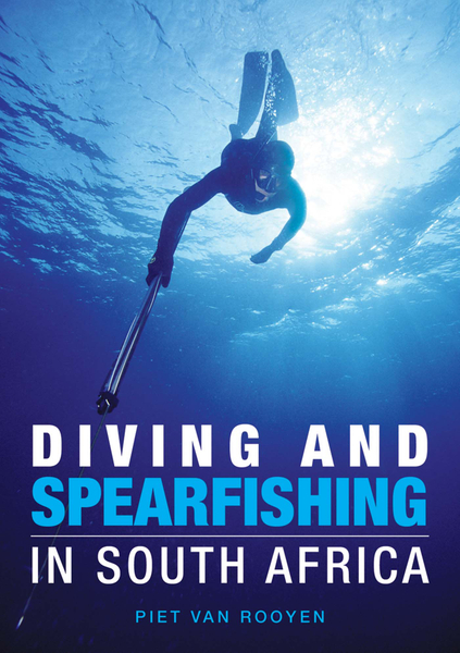 Diving and Spearfishing in South Africa