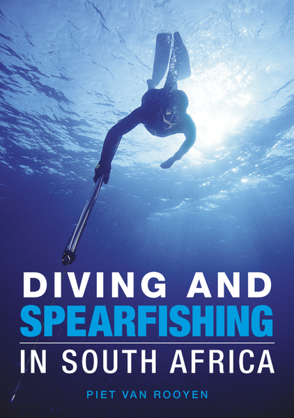 Diving and Spearfishing in South Africa