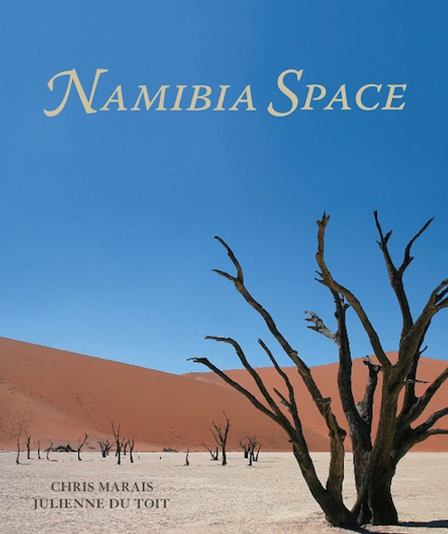 Namibia Space