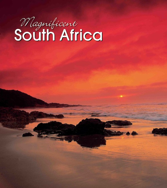 Magnificent South Africa
