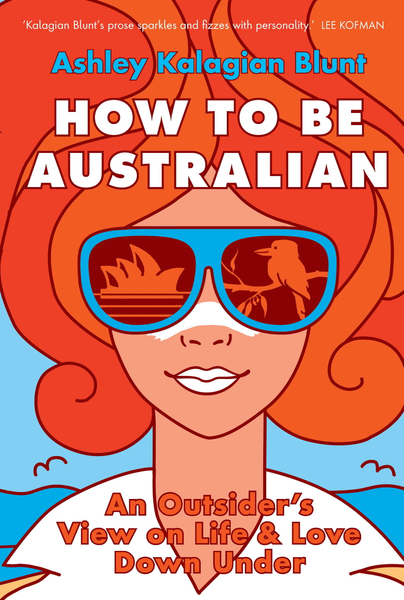 How to be Australian