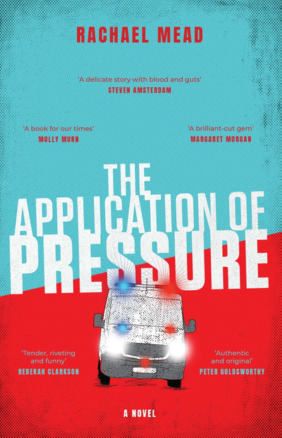 Application of Pressure