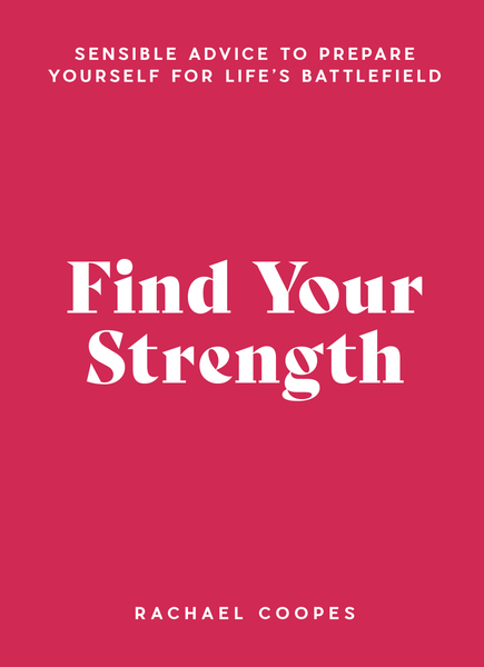 Find Your Strength