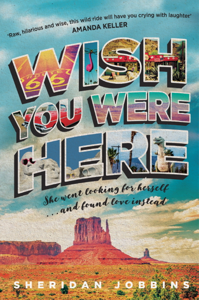 Wish You Were Here