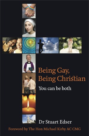 Being Gay, Being Christian
