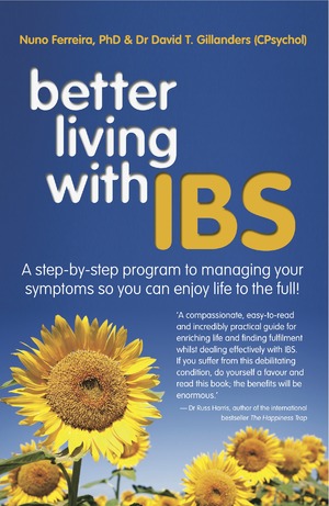 Better Living With IBS