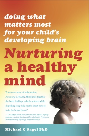 Nurturing A Healthy Mind