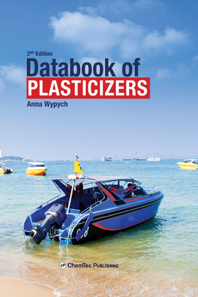 Databook of Plasticizers