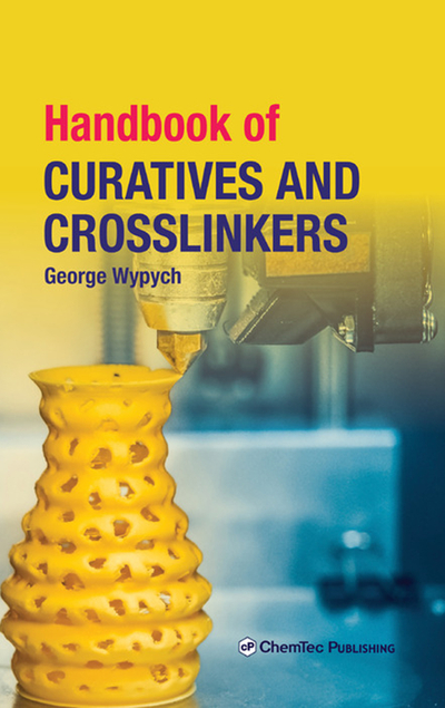 Handbook of Curatives and Crosslinkers