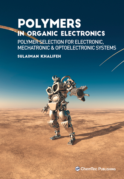 Polymers in Organic Electronics