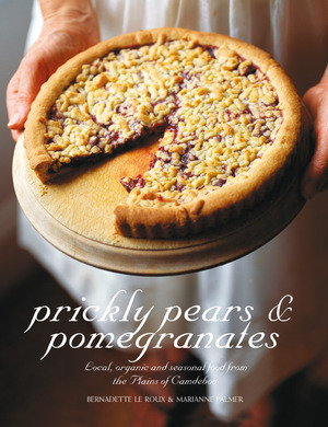 Prickly Pears & Pomegranates