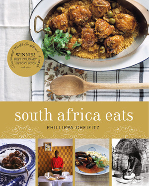 South Africa Eats