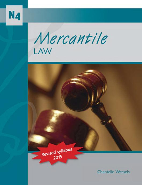 Mercantile Law N4