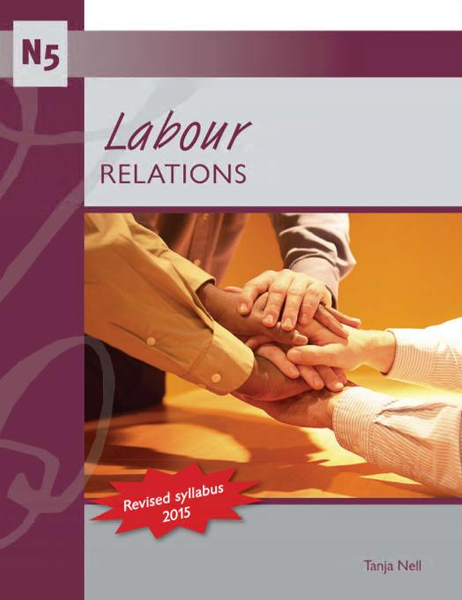 Labour Relations N5
