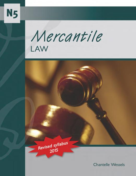 Mercantile Law N5