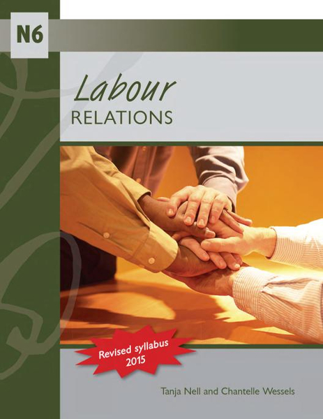 Labour Relations N6
