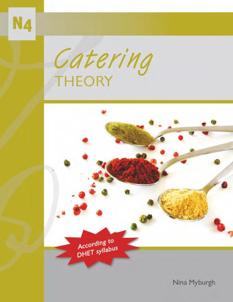 Catering Theory N4