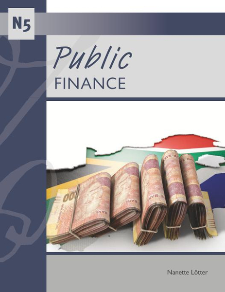 Public Finance N5