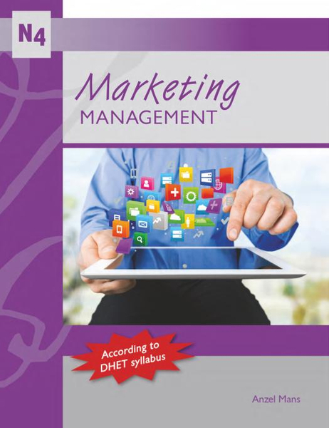 Marketing Management N4