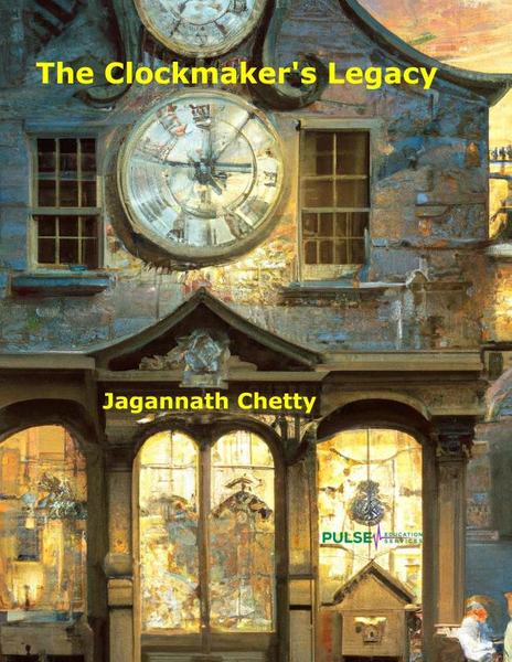 The Clockmaker's Legacy