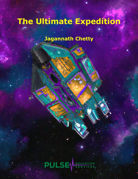 The Ultimate Expedition