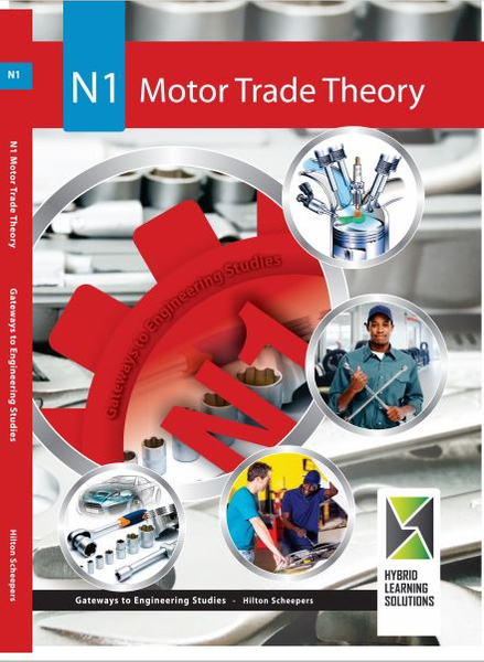 Motor Trade Theory N1