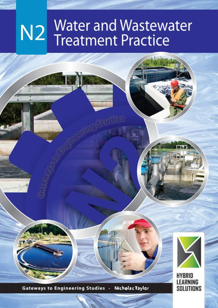 Water & Wastewater Treatment Practice N2