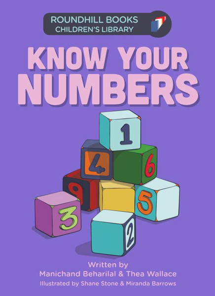 KNOW YOUR NUMBERS